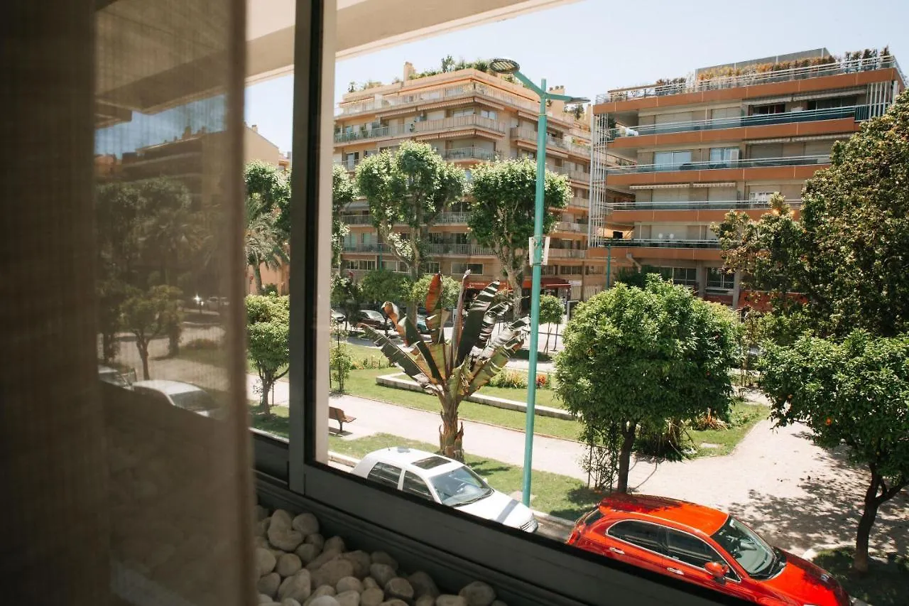 Aparthotel Residence Chateauneuf Menton