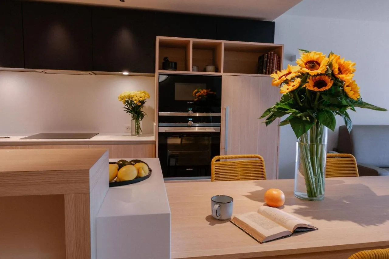 Aparthotel Residence Chateauneuf Menton