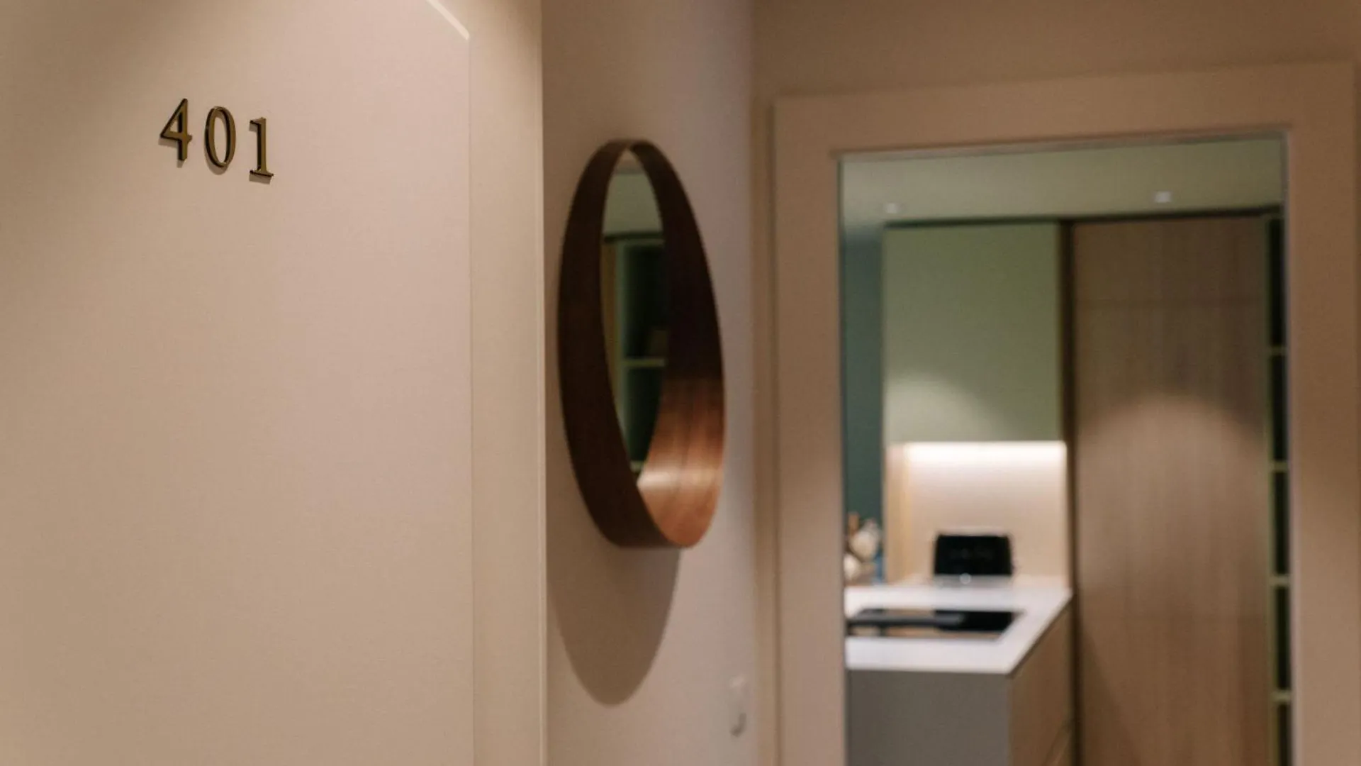 Aparthotel Residence Chateauneuf Menton