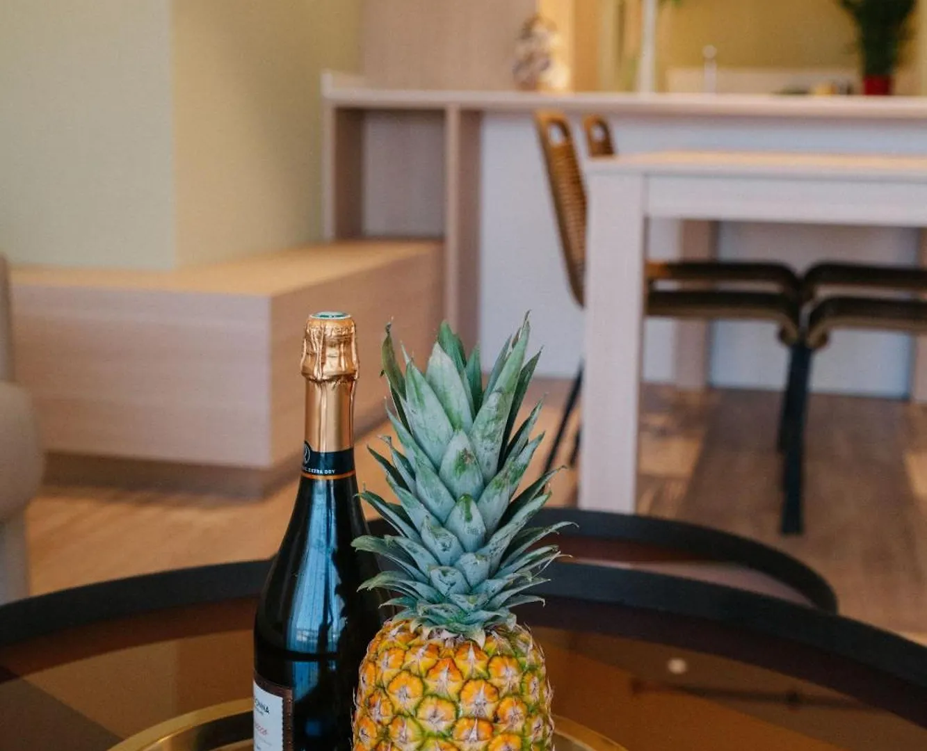 Aparthotel Residence Chateauneuf Menton