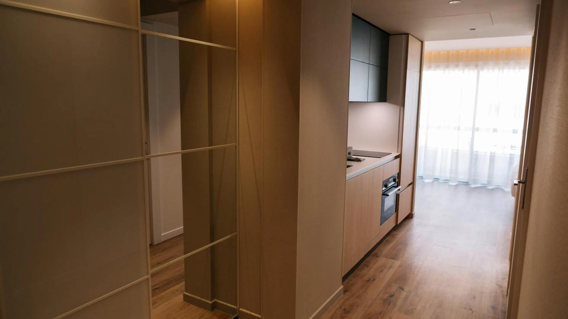 Residence Chateauneuf Menton
