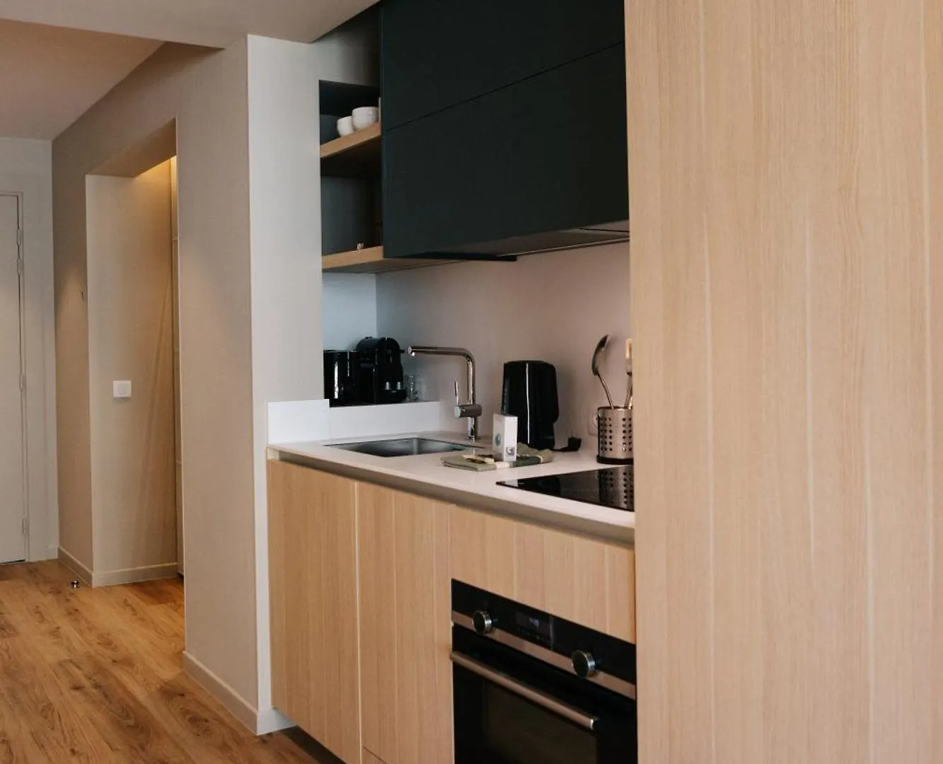 Aparthotel Residence Chateauneuf Menton