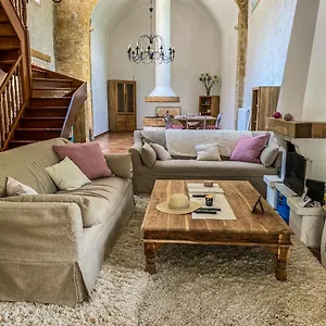 Bed and breakfast Des Alizés