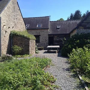 Calmes Ecologiques Frankreich