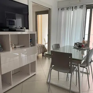 Appartement West Bay