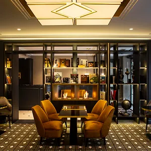 Lenox Montparnasse Frankreich
