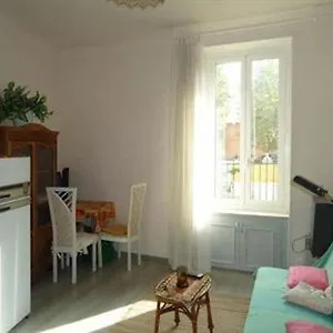 Appartement La Maison Au Soleil, Menton