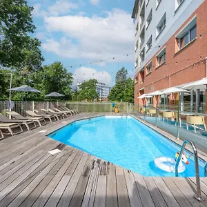 Clarion Le Parc De L'escale 4* Toulouse
