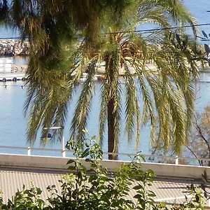 Appartement Square Victoria, Menton