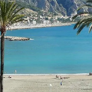 Appartement A Pochi Passi Dal Mare, Menton