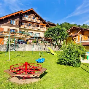 Logis & Beau-site 3* Saint-Jean-de-Sixt