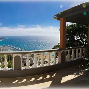 Villa Les Citronniers D'azur, Menton