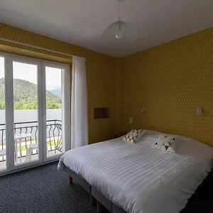 Bellevue 2* Chambon-sur-Lac