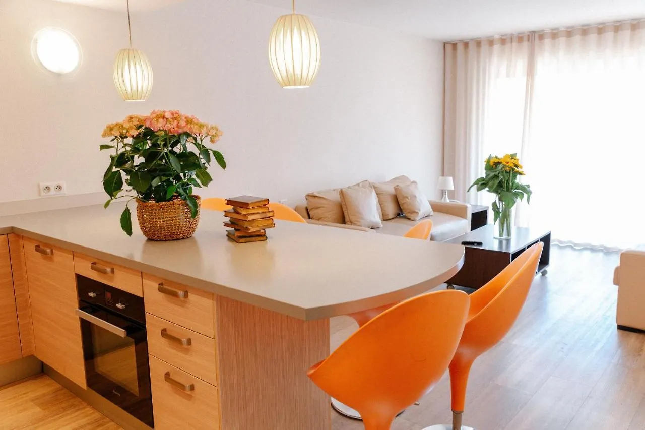 Aparthotel Residence Chateauneuf Menton