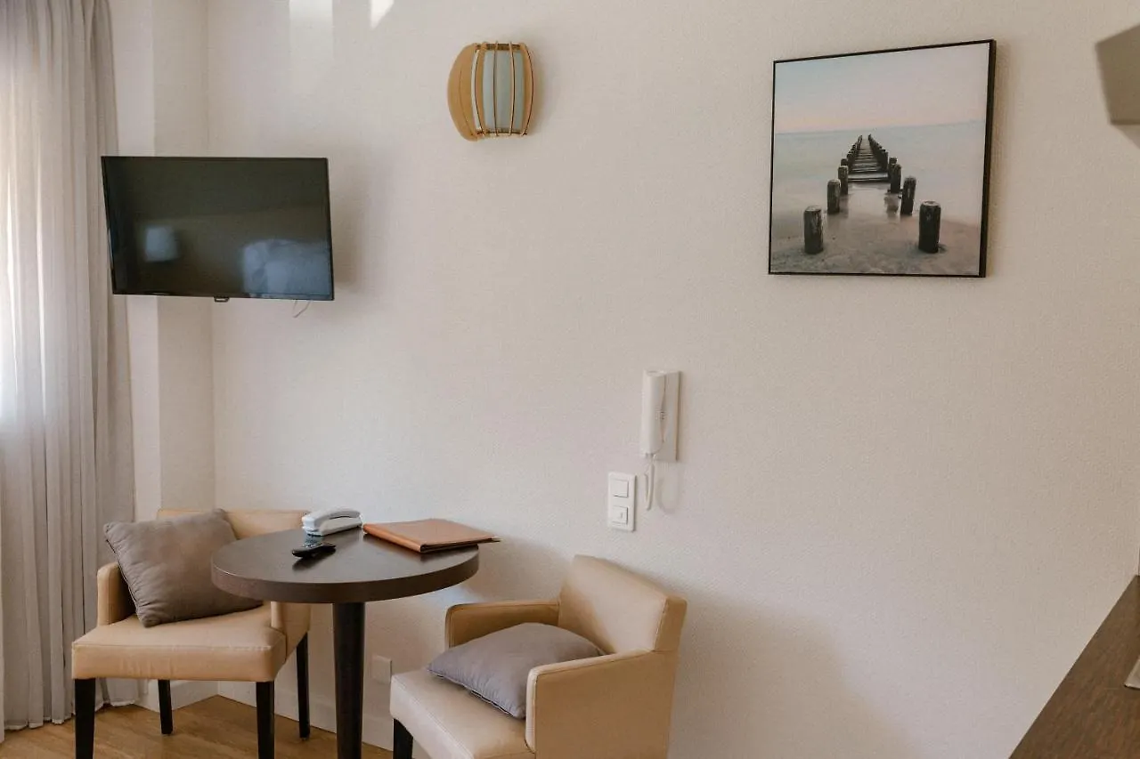 Residence Chateauneuf Menton