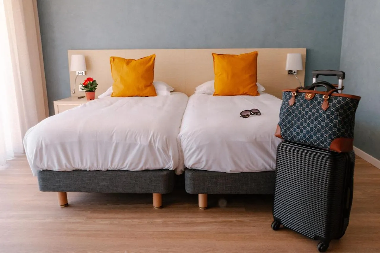 Residence Chateauneuf Menton