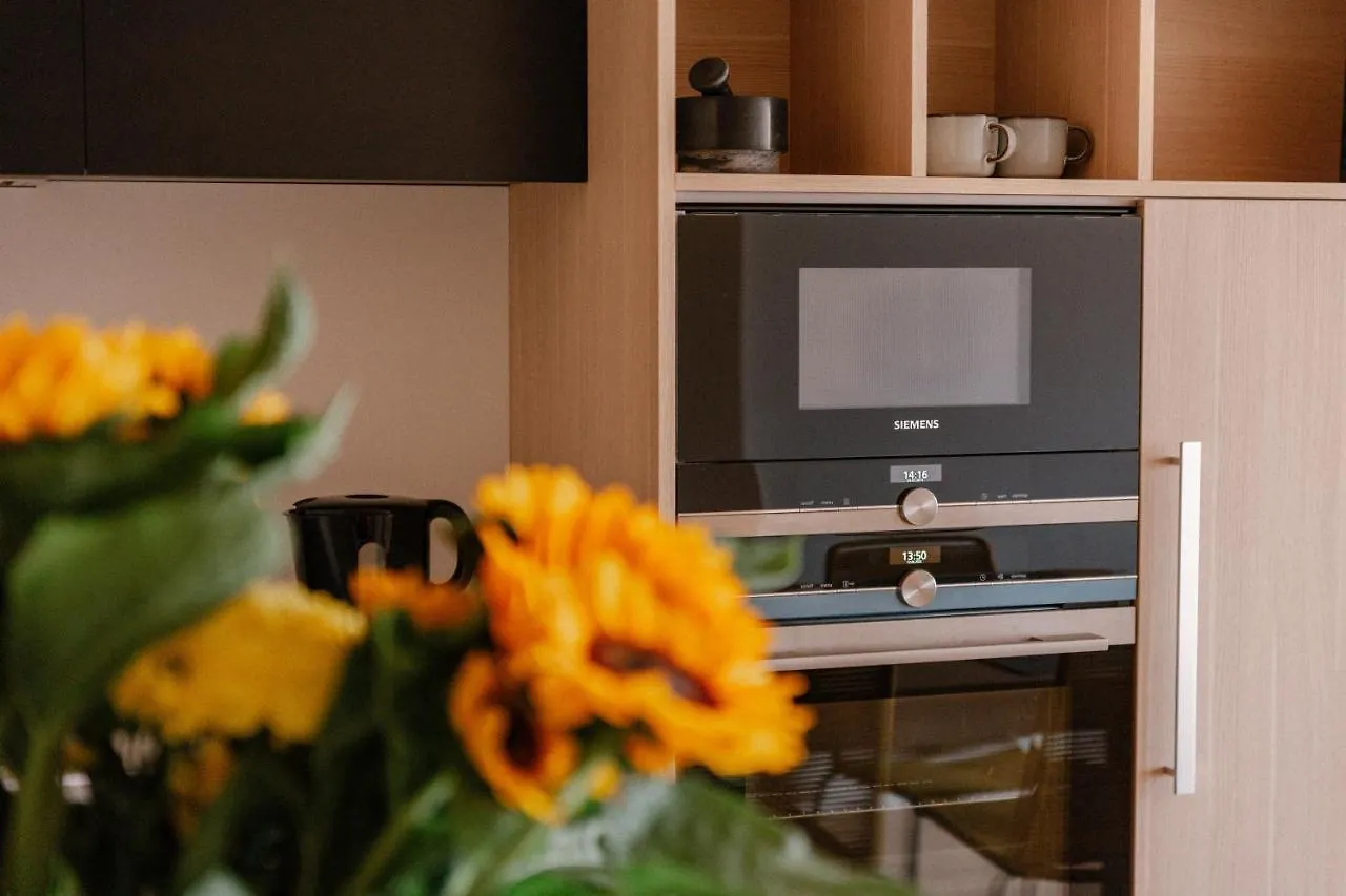 Residence Chateauneuf Menton