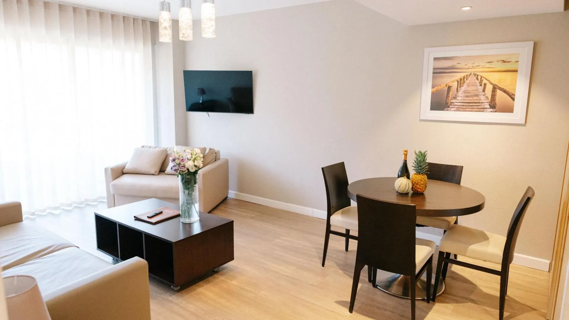Aparthotel Residence Chateauneuf Menton
