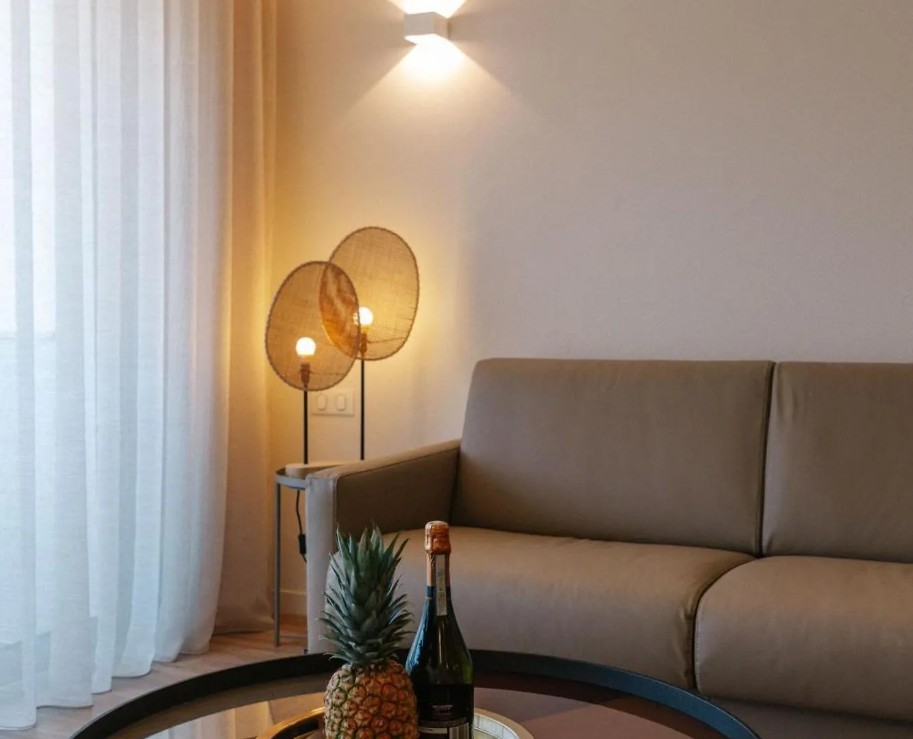Residence Chateauneuf Menton Aparthotel