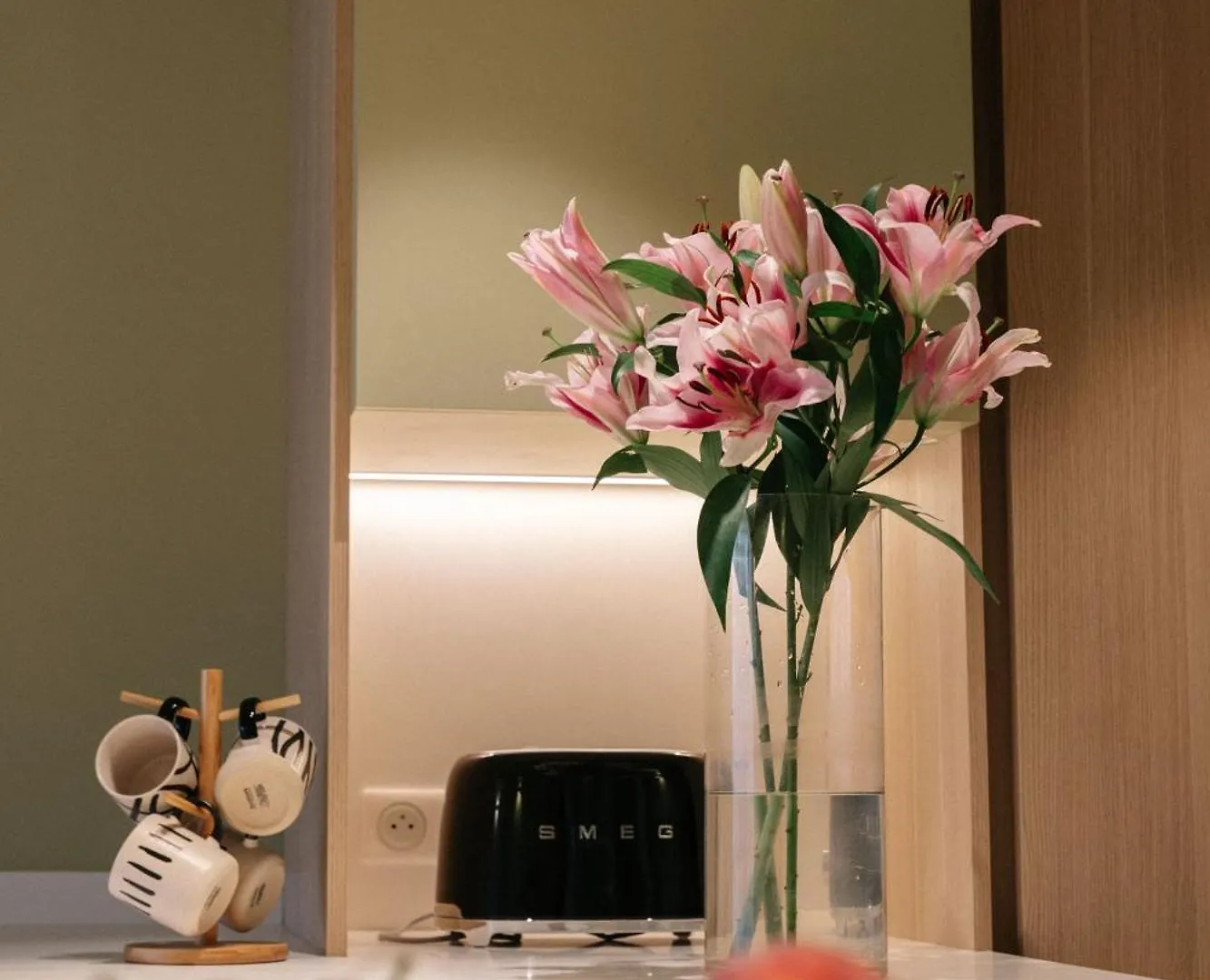 Residence Chateauneuf Menton