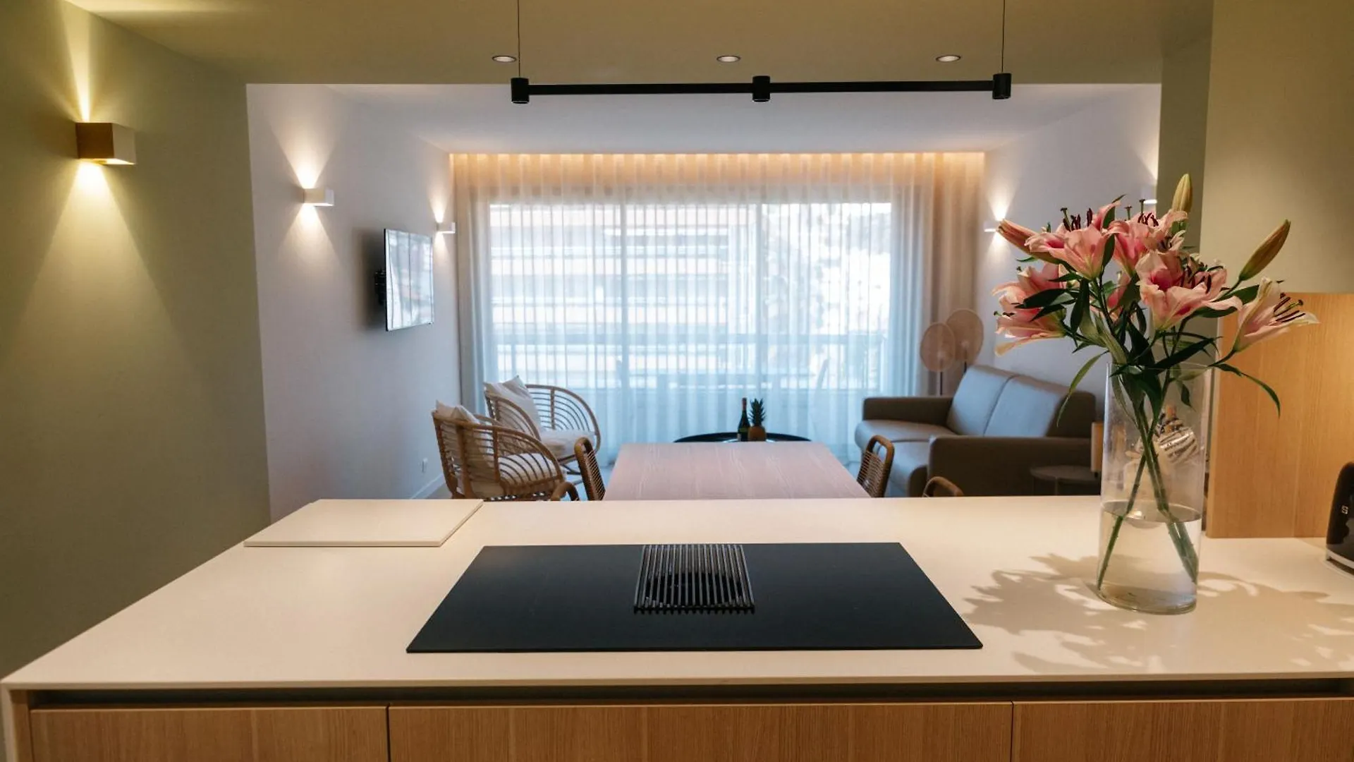 Aparthotel Residence Chateauneuf Menton