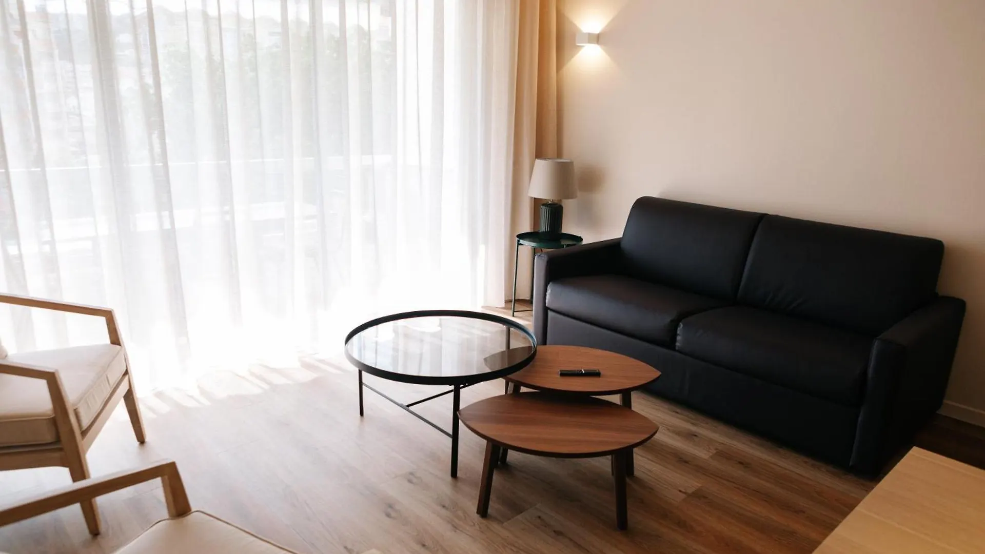 Aparthotel Residence Chateauneuf Menton