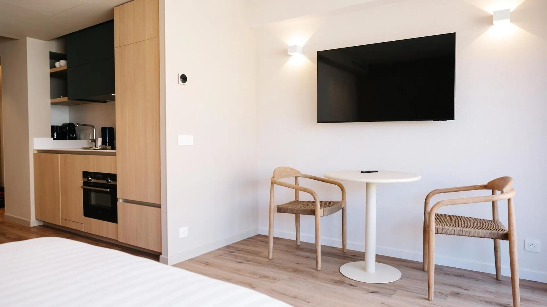 Aparthotel Residence Chateauneuf Menton