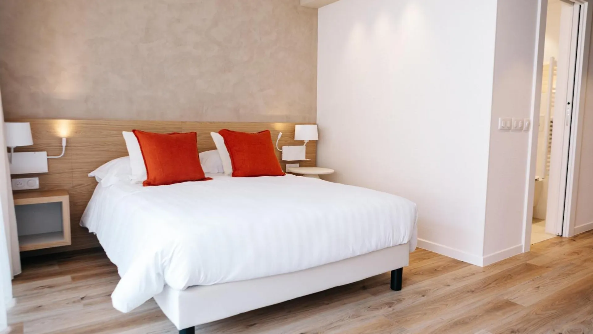 Aparthotel Residence Chateauneuf Menton