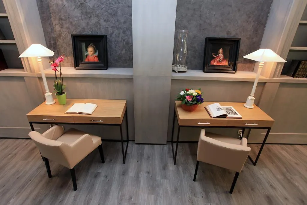 Aparthotel Residence Chateauneuf Menton